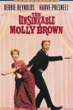 Watch The Unsinkable Molly Brown Solarmovie