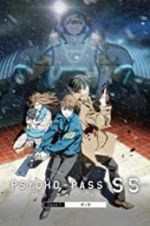 Watch Psycho-Pass: Sinners of the System Case 1 Crime and Punishment Solarmovie