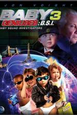Watch Baby Geniuses and the Mystery of the Crown Jewels Solarmovie