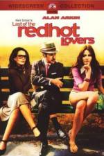Watch Last of the Red Hot Lovers Solarmovie