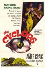Watch The Cyclops Solarmovie