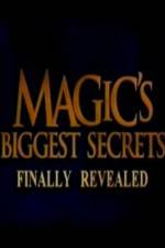 Watch Breaking the Magician's Code Magic's Biggest Secrets Finally Revealed Solarmovie