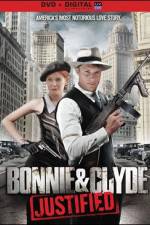 Watch Bonnie & Clyde Justified Solarmovie