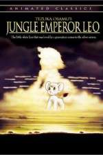 Watch Jungle Emperor Leo Solarmovie
