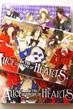 Watch Alice in the Country of Hearts Solarmovie