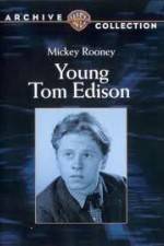 Watch Young Tom Edison Solarmovie