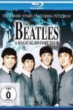 Watch The Beatles Magical History Tour Solarmovie