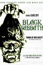 Watch Black Sabbath Solarmovie