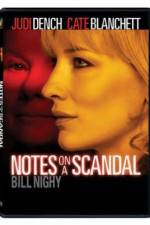 Watch Notes on a Scandal Solarmovie