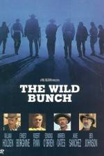 Watch The Wild Bunch (1969) Solarmovie