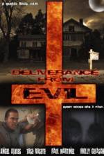 Watch Deliverance from Evil Solarmovie
