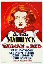 Watch The Woman in Red Solarmovie