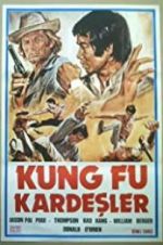 Watch Kung Fu Brothers in the Wild West Solarmovie