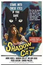 Watch The Shadow of the Cat Solarmovie
