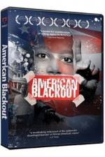 Watch American Blackout Solarmovie