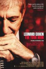 Watch What Leonard Cohen Did for Me Solarmovie