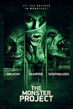 Watch The Monster Project Solarmovie