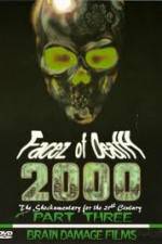 Watch Facez of Death 2000 Vol. 3 Solarmovie