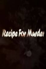 Watch Recipe for Murder Solarmovie