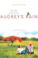 Watch Audrey's Rain Solarmovie