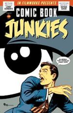 Watch Comic Book Junkies Solarmovie