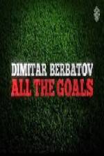 Watch Berbatov All The Goals Solarmovie