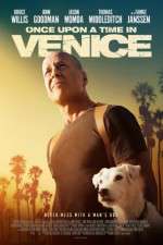 Watch Once Upon a Time in Venice Solarmovie