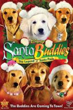 Watch Santa Buddies Solarmovie