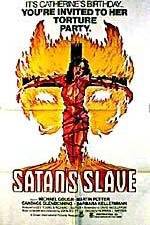 Watch Satan's Slave Solarmovie