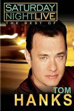 Watch Saturday Night Live The Best of Tom Hanks Solarmovie