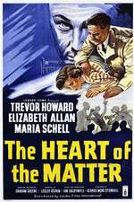 Watch The Heart of the Matter Solarmovie