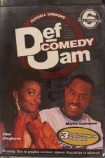 Watch Def Comedy Jam All Stars 6 Solarmovie