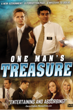 Watch One Man's Treasure Solarmovie