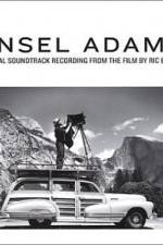 Watch Ansel Adams A Documentary Film Solarmovie