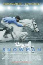 Watch Harry & Snowman Solarmovie