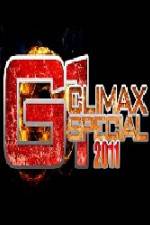 Watch G1 Climax Special Kantaro Hoshino Memorial Solarmovie