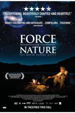 Watch Force of Nature The David Suzuki Movie Solarmovie