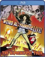 Watch \'Weird Al\' Yankovic Live!: The Alpocalypse Tour Solarmovie