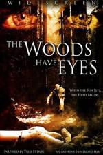 Watch The Woods Have Eyes Solarmovie