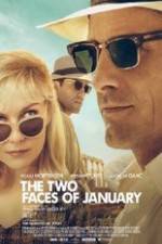Watch The Two Faces of January Solarmovie