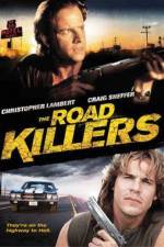 Watch The Road Killers Solarmovie