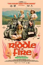 Watch Riddle of Fire Solarmovie