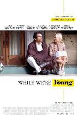 Watch While We're Young Solarmovie