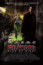 Watch Dylan Dog Dead of Night Solarmovie