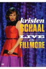 Watch Kristen Schaal Live At The Fillmore Solarmovie