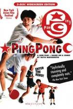 Watch Ping Pong Solarmovie