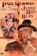 Watch The Life and Times of Judge Roy Bean Solarmovie