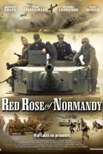 Watch Red Rose of Normandy Solarmovie