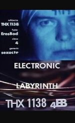 Watch Electronic Labyrinth THX 1138 4EB Solarmovie