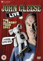 Watch John Cleese: The Alimony Tour Solarmovie